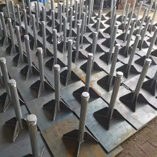 兴县鑫亿呈沉降板生产