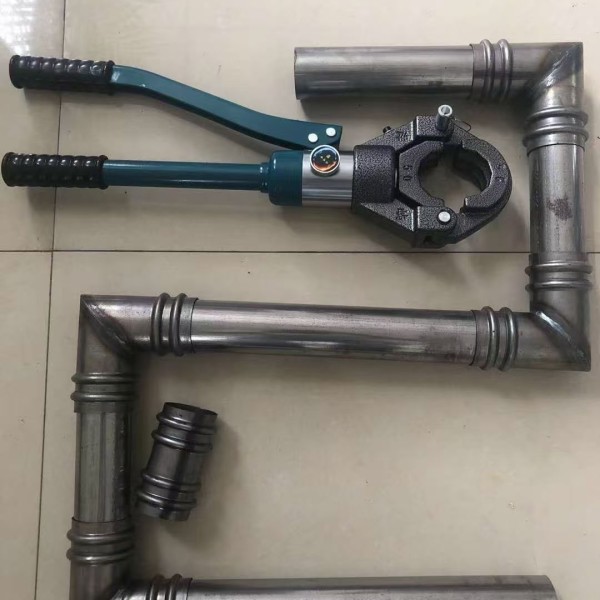 兴县冷却管生产